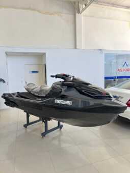 SEA DOO RXT-X 300RS 2022 completo