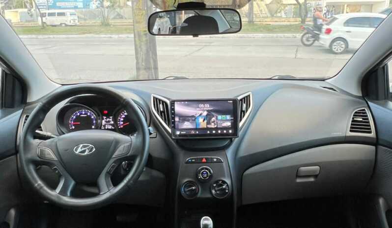 MOTOR 1.6 FLEX / AUTOMÁTICO completo