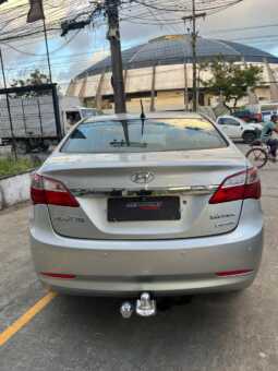 MOTOR 1.6 FLEX / AUTOMÁTICO completo
