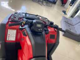 HONDA FOUTRAX TRX 420 2024 EXTRA APENAS 4.300KM completo
