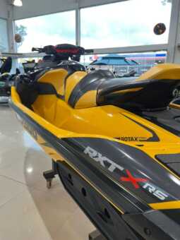 SEA DOO RXT-X 300RS 2021 (MUITO NOVO) completo